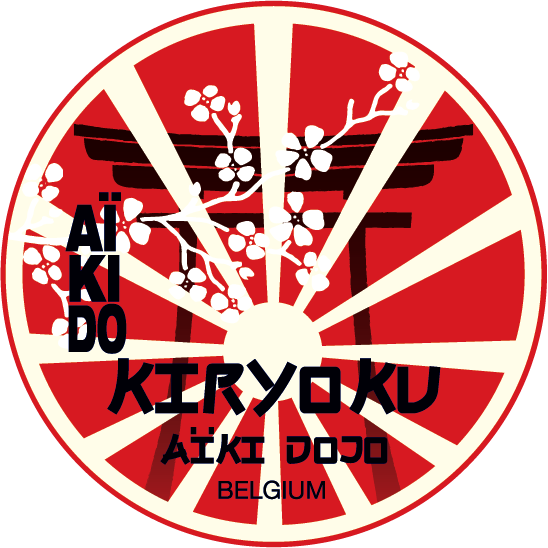 Kiryoku